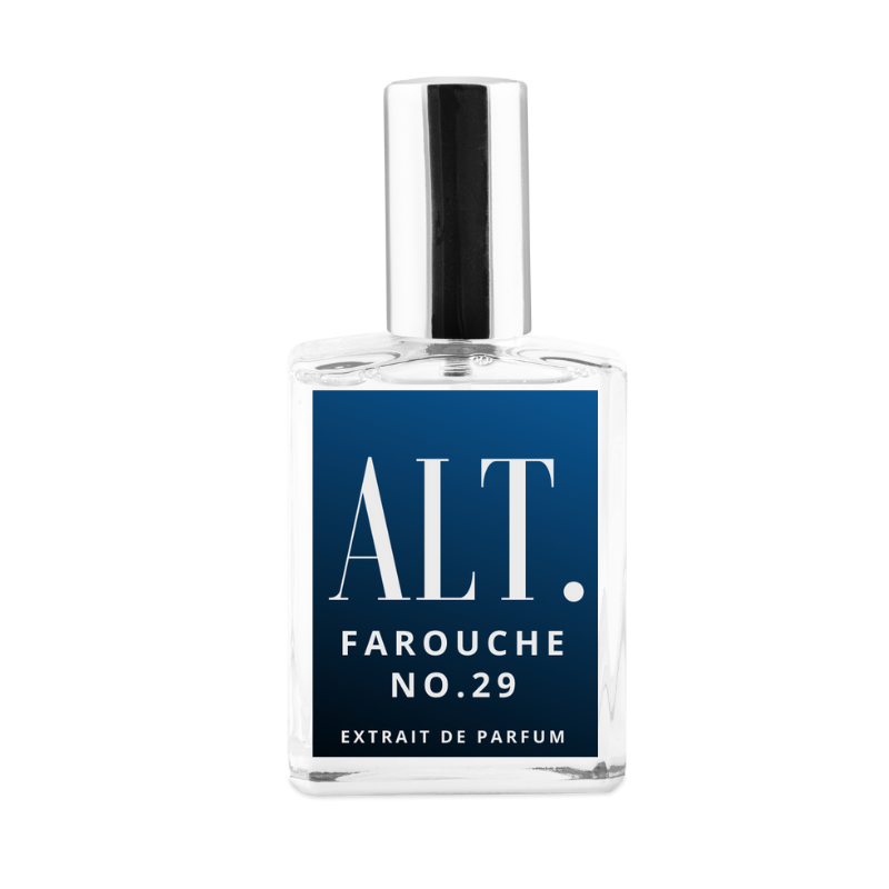 Farouche: ALT. Perfume 60ML / 2 OZ