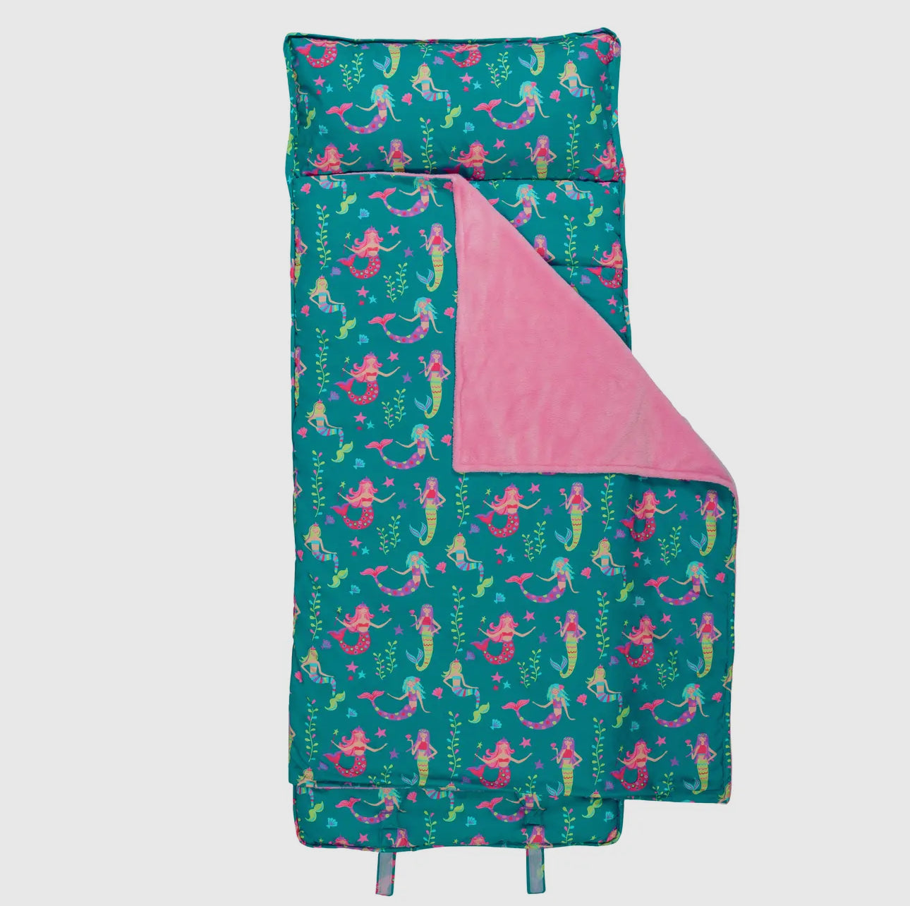 Mermaid nap mat Stephen Joseph