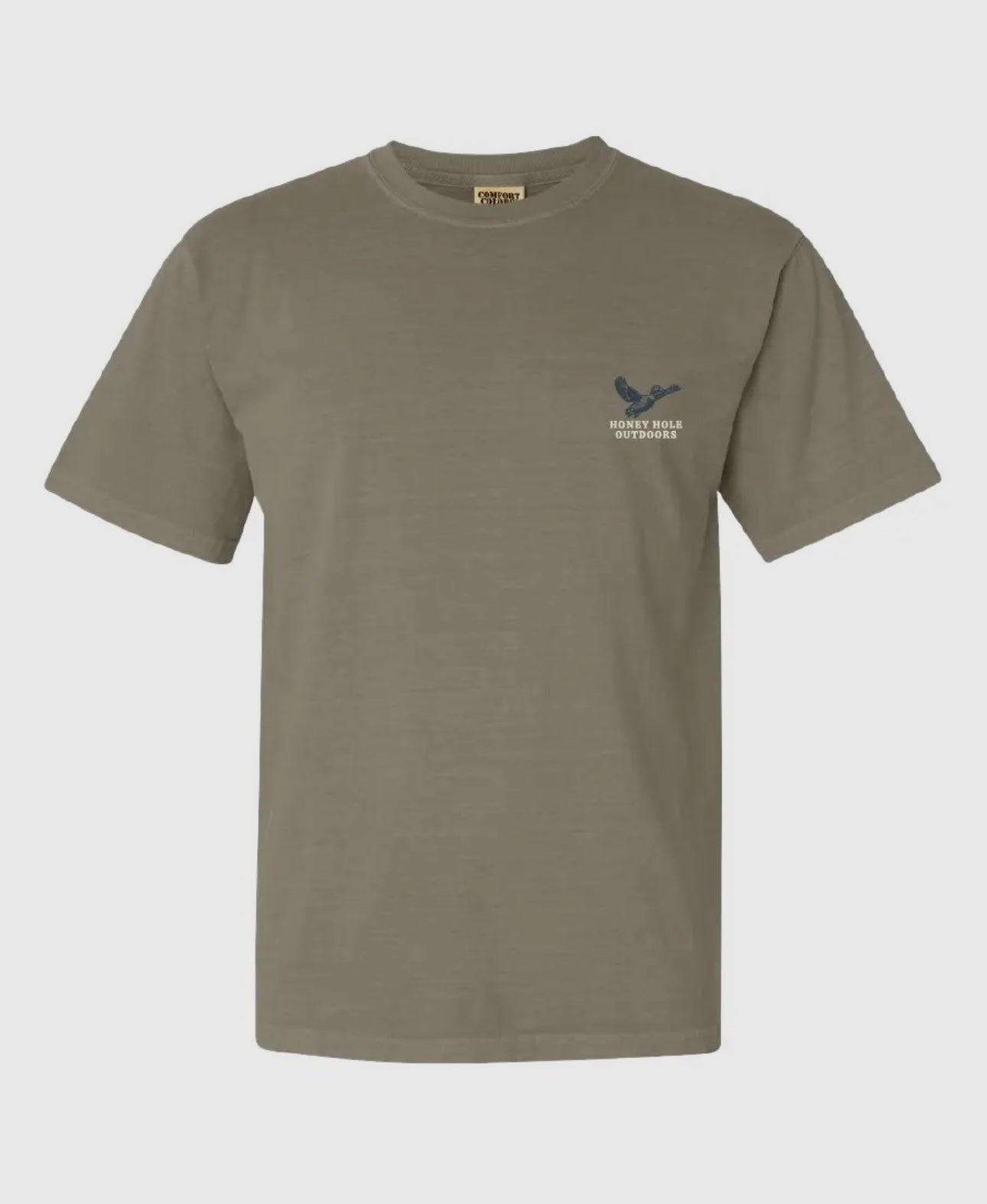 Short Sleeve-Retriever HH