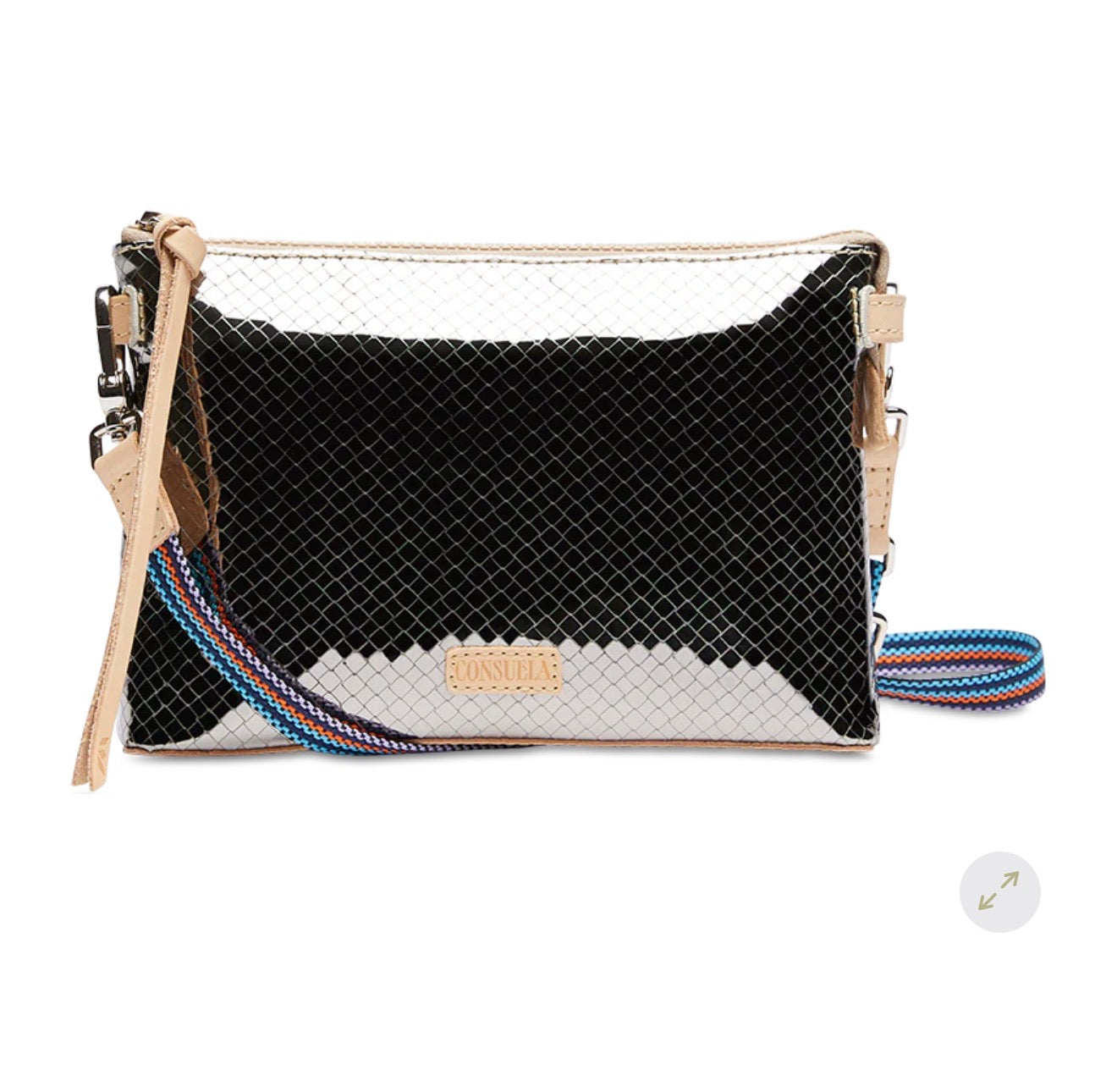 Kyle Midtown Crossbody