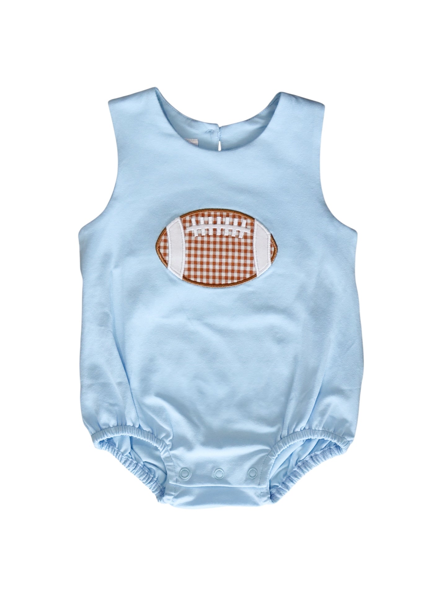 Touchdown Boy Bubble Jumping Jolly