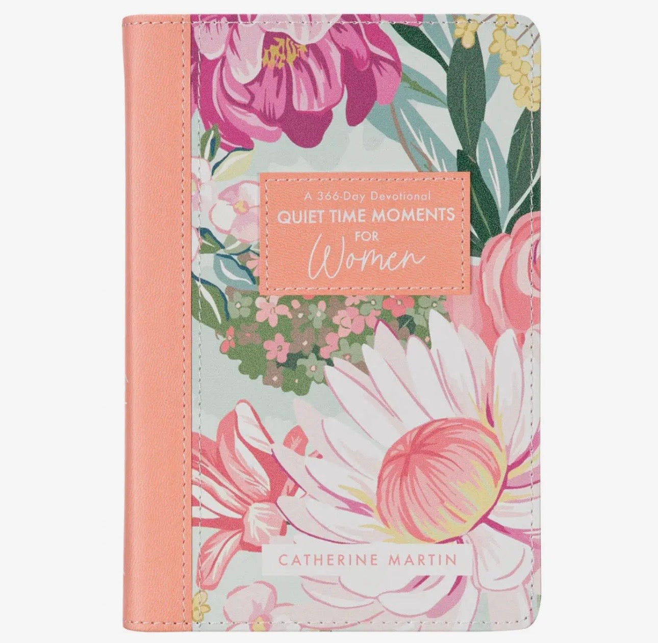 Quiet Time Moments for Women