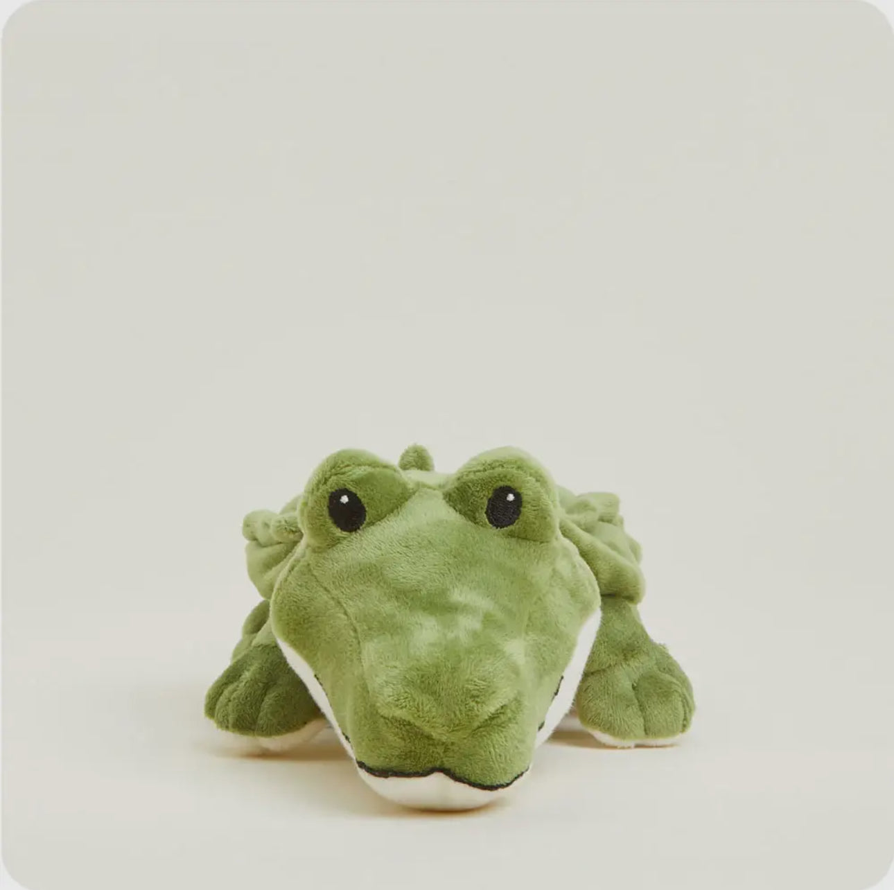 Alligator Junior warmie