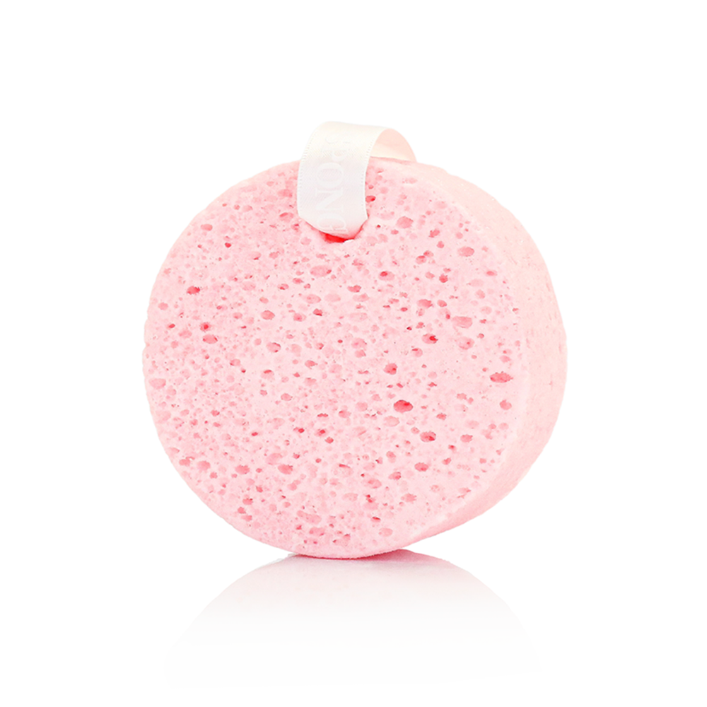 Frutti di Bosco Spongelato Body Buffer
