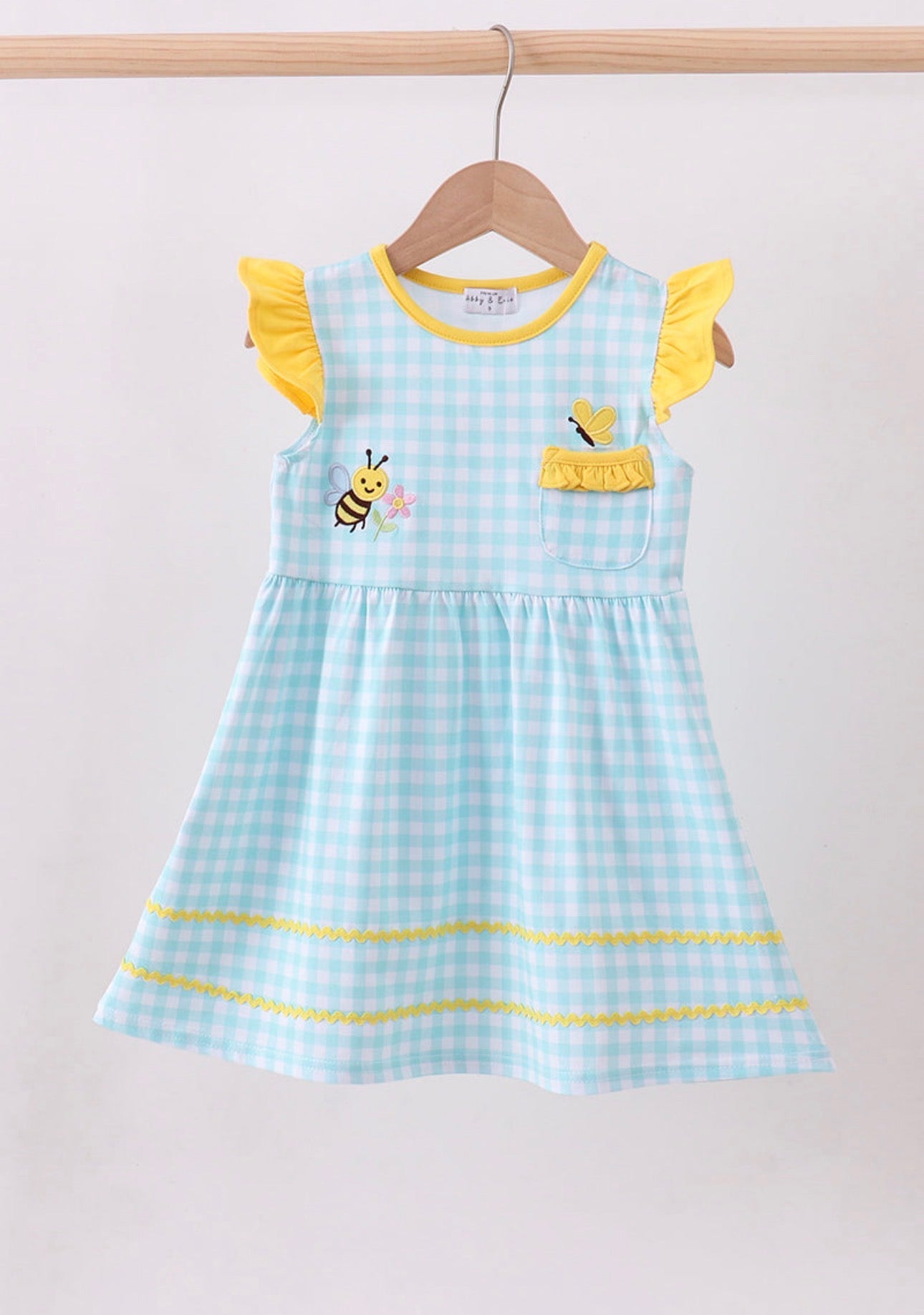 Bee-utiful Dress