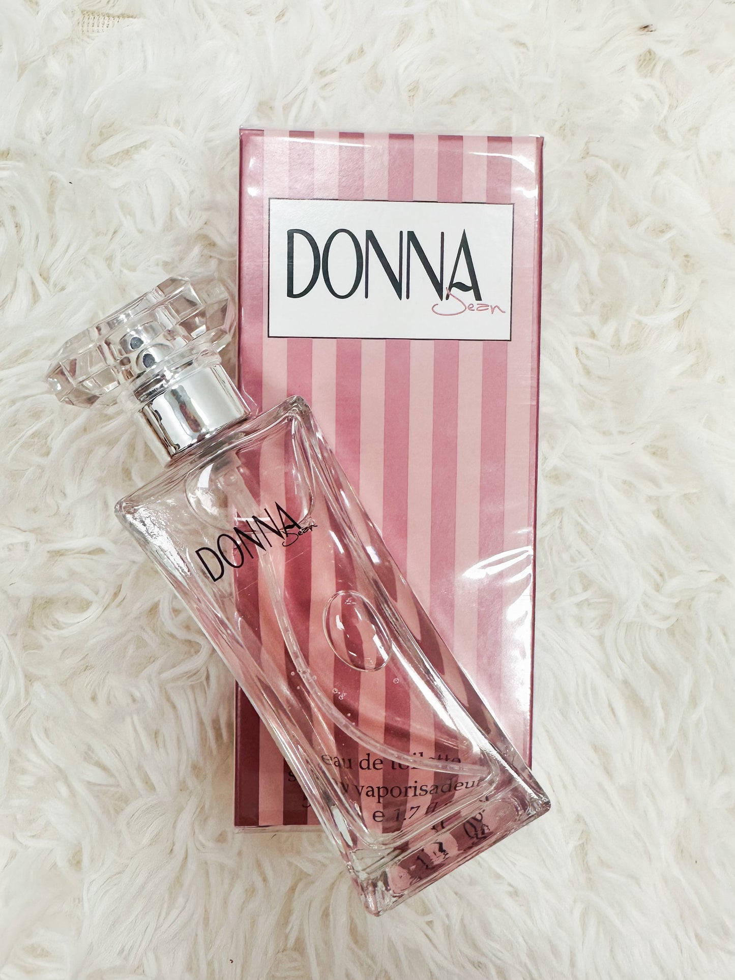 Donna Jean Perfume 1.7 fl oz