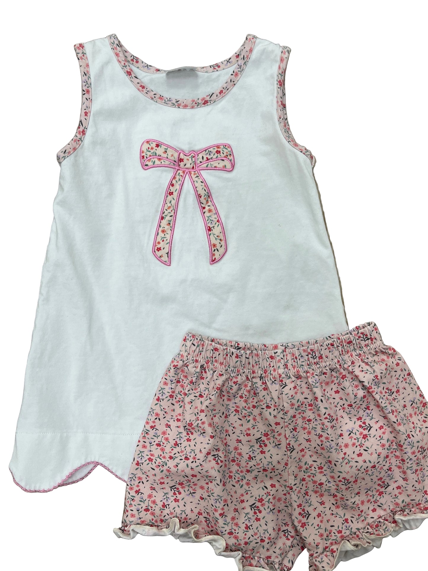 Rosie Set- Jumping Jolly