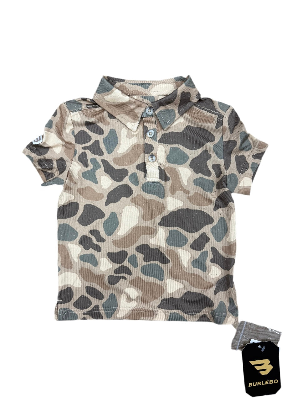 Pintail Performance polo burlebo