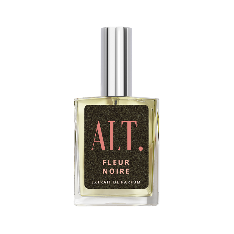 Fleur Noire: ALT. Perfume 60ML / 2 OZ