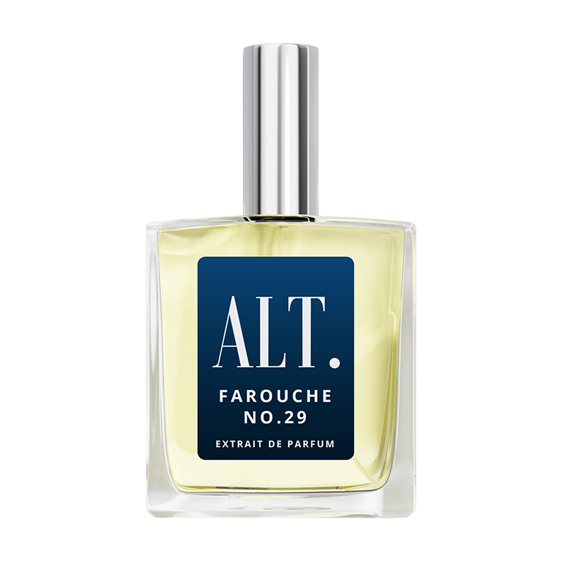 Farouche: ALT. Perfume 60ML / 2 OZ