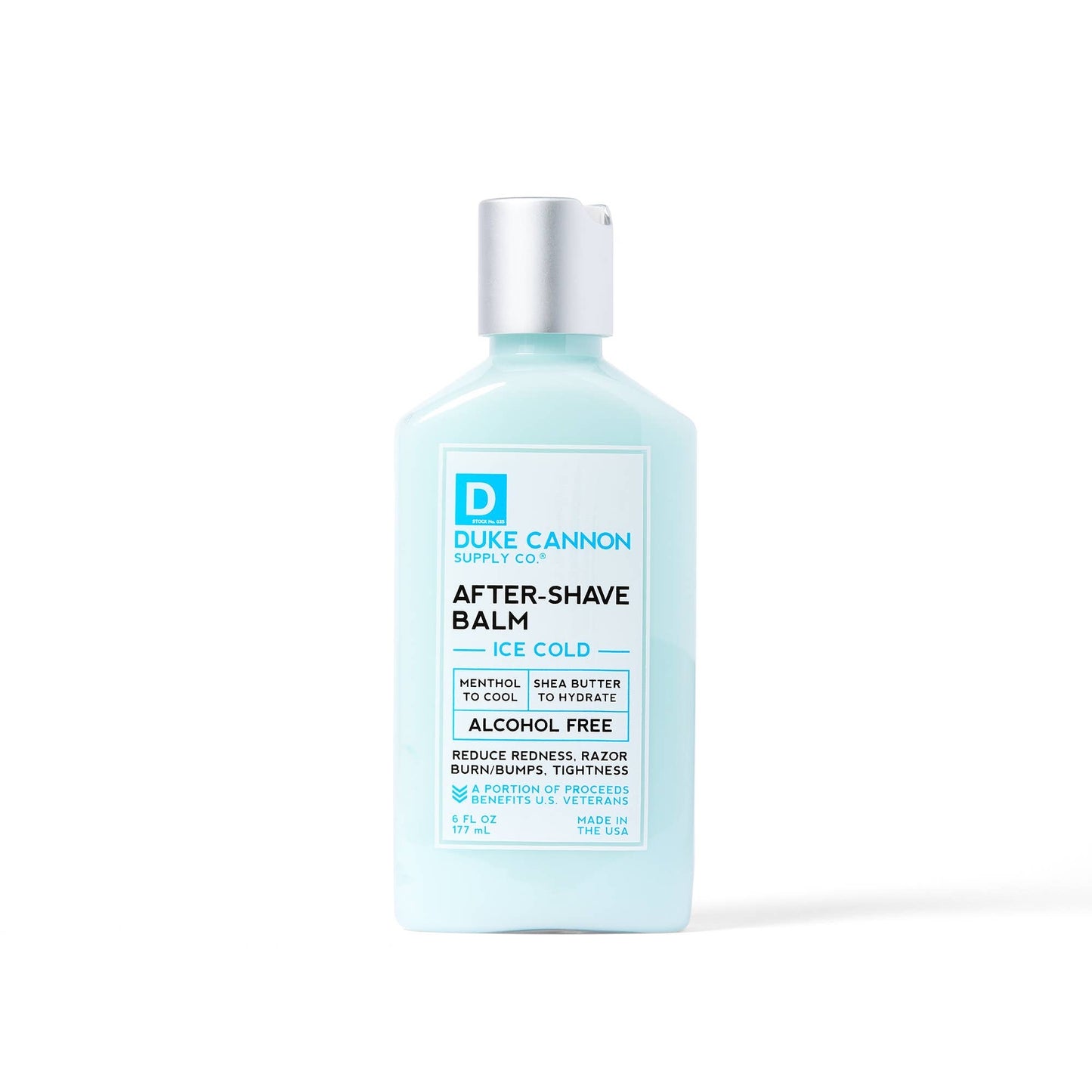 Cooling After-Shave Balm 6oz
