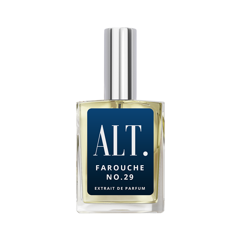 Farouche: ALT. Perfume 60ML / 2 OZ