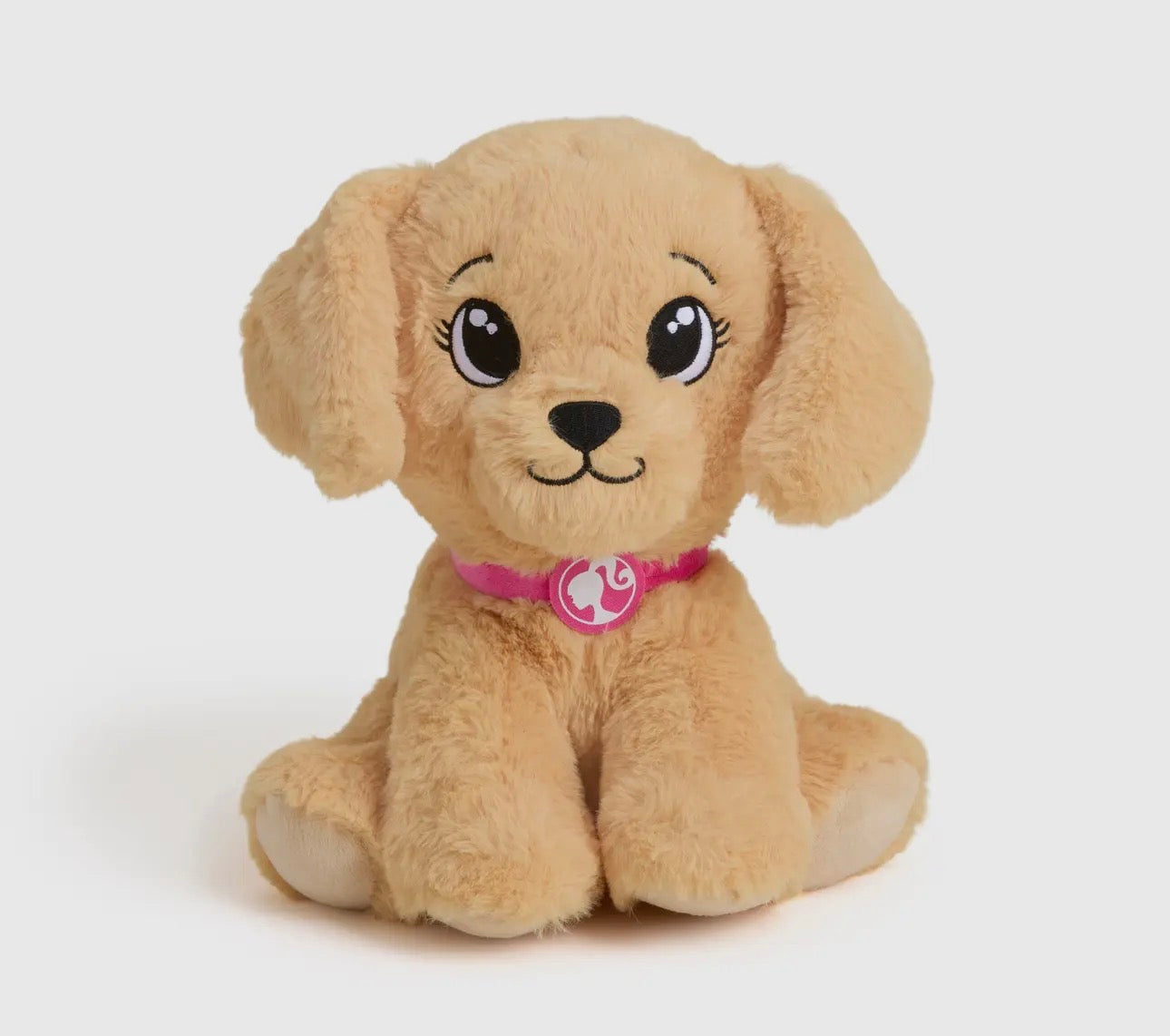 Barbie Dog Taffy Warmie