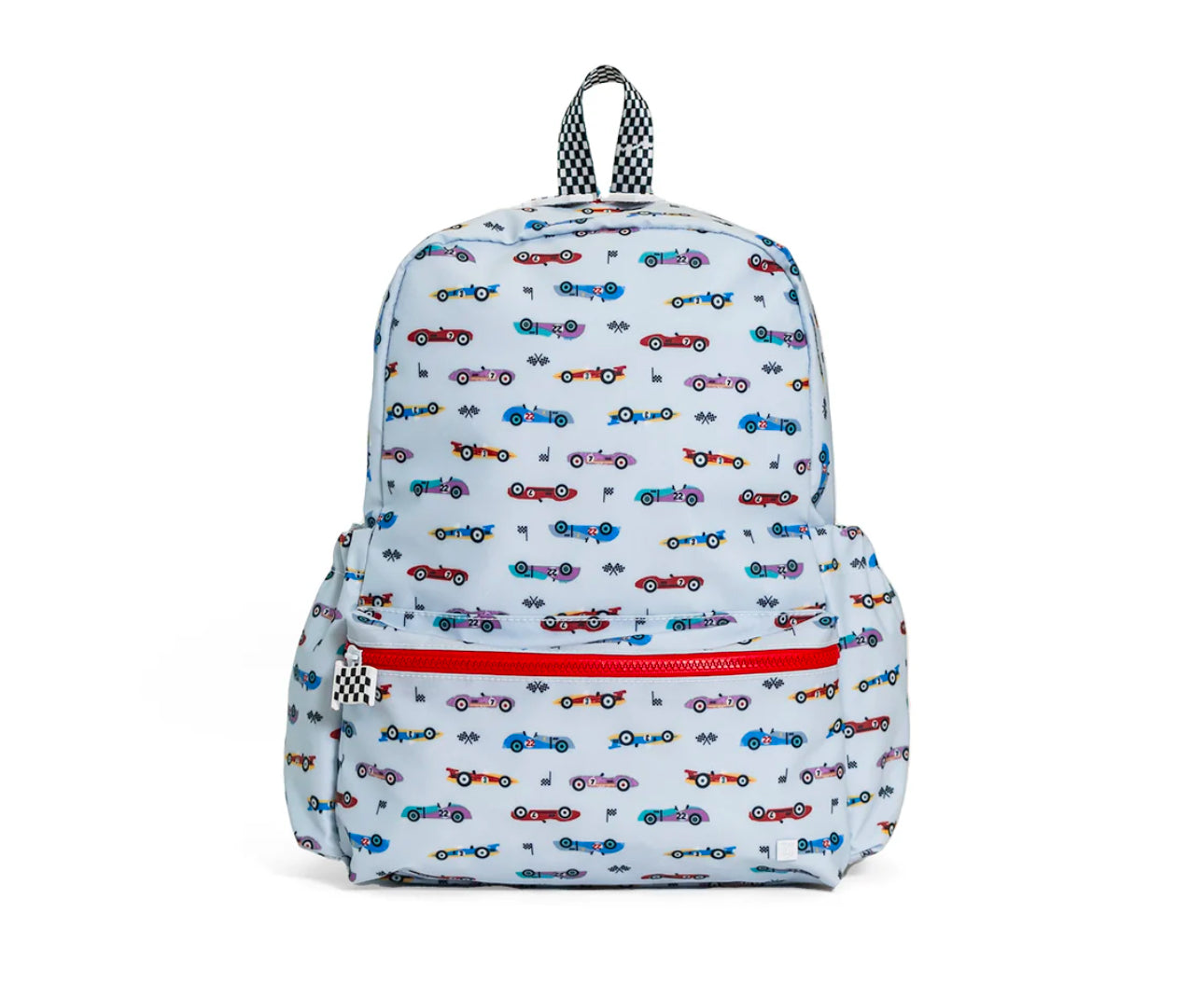 Vroom vroom Trvl backpack