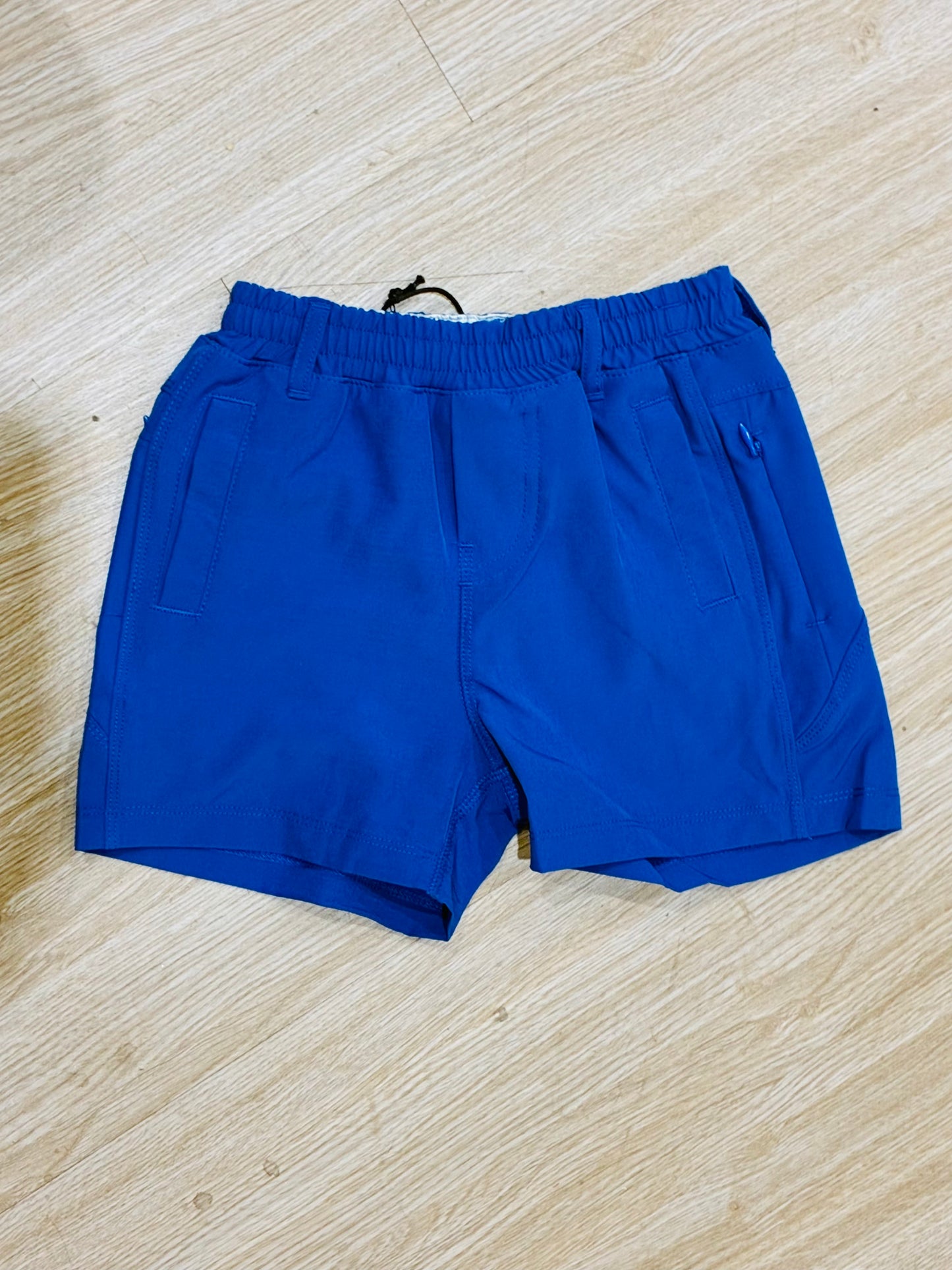Nautical Freeballer Shorts| Meripex