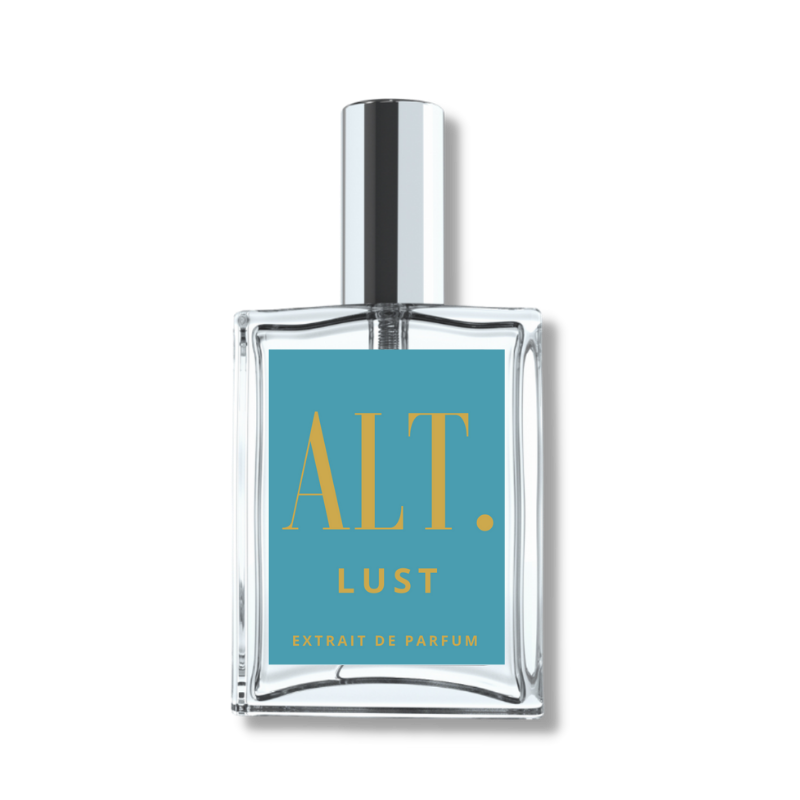 Lust: ALT. Perfume 60ML / 2 OZ