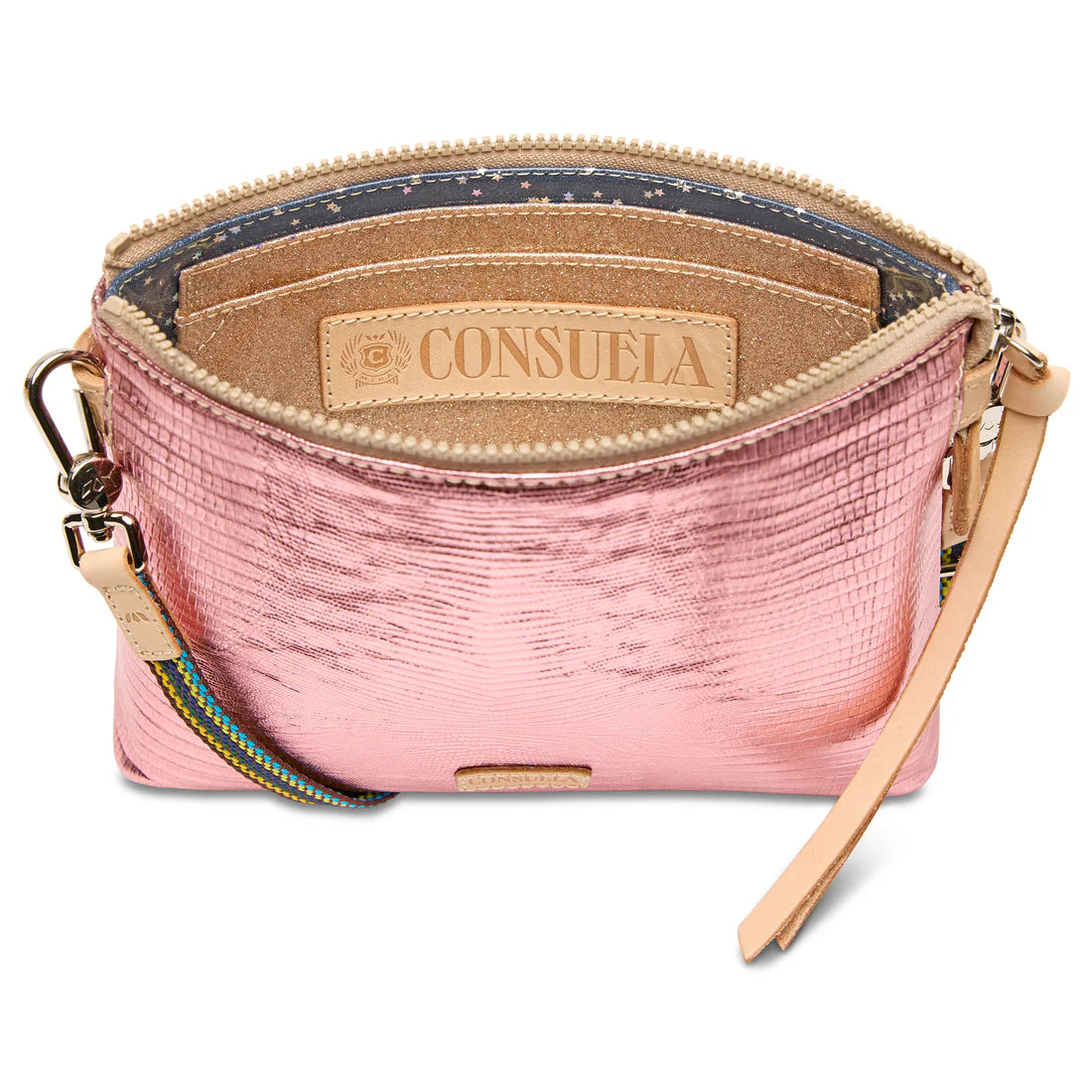 Elodie Downtown Crossbody