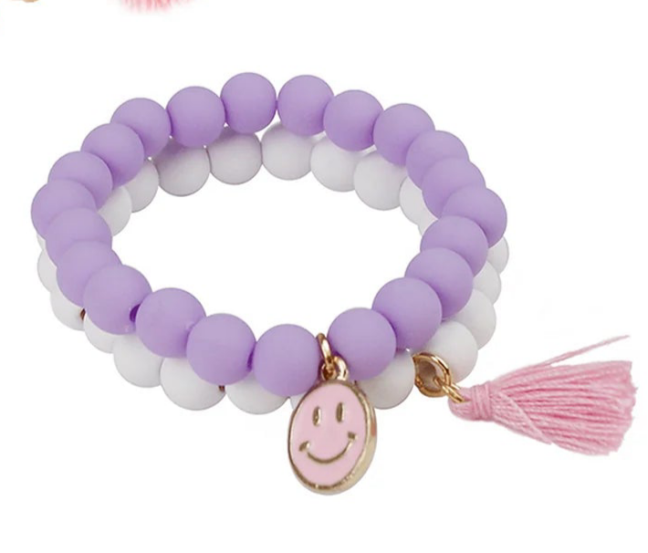 Smile Bracelets - GP