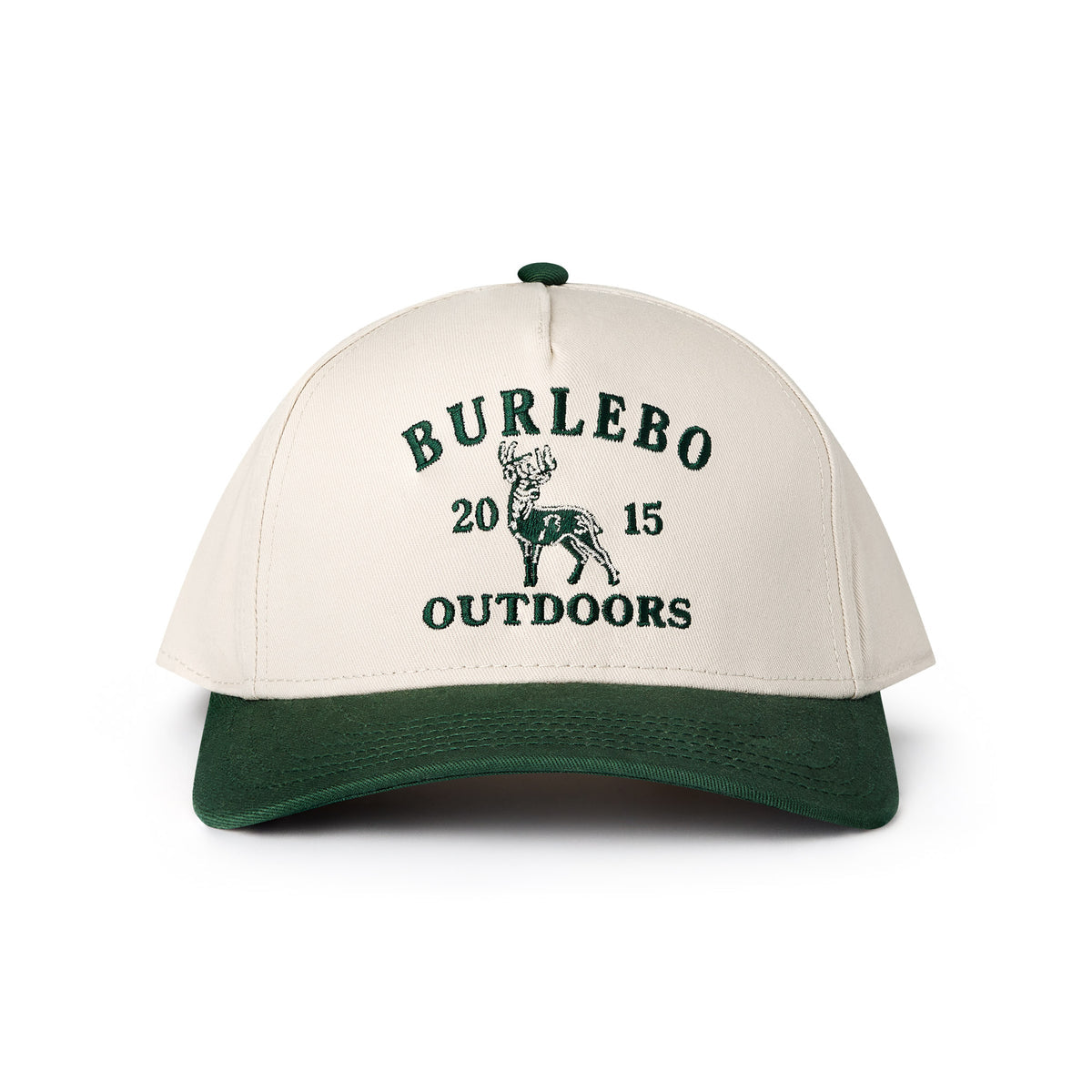 Green Outdoors Cap