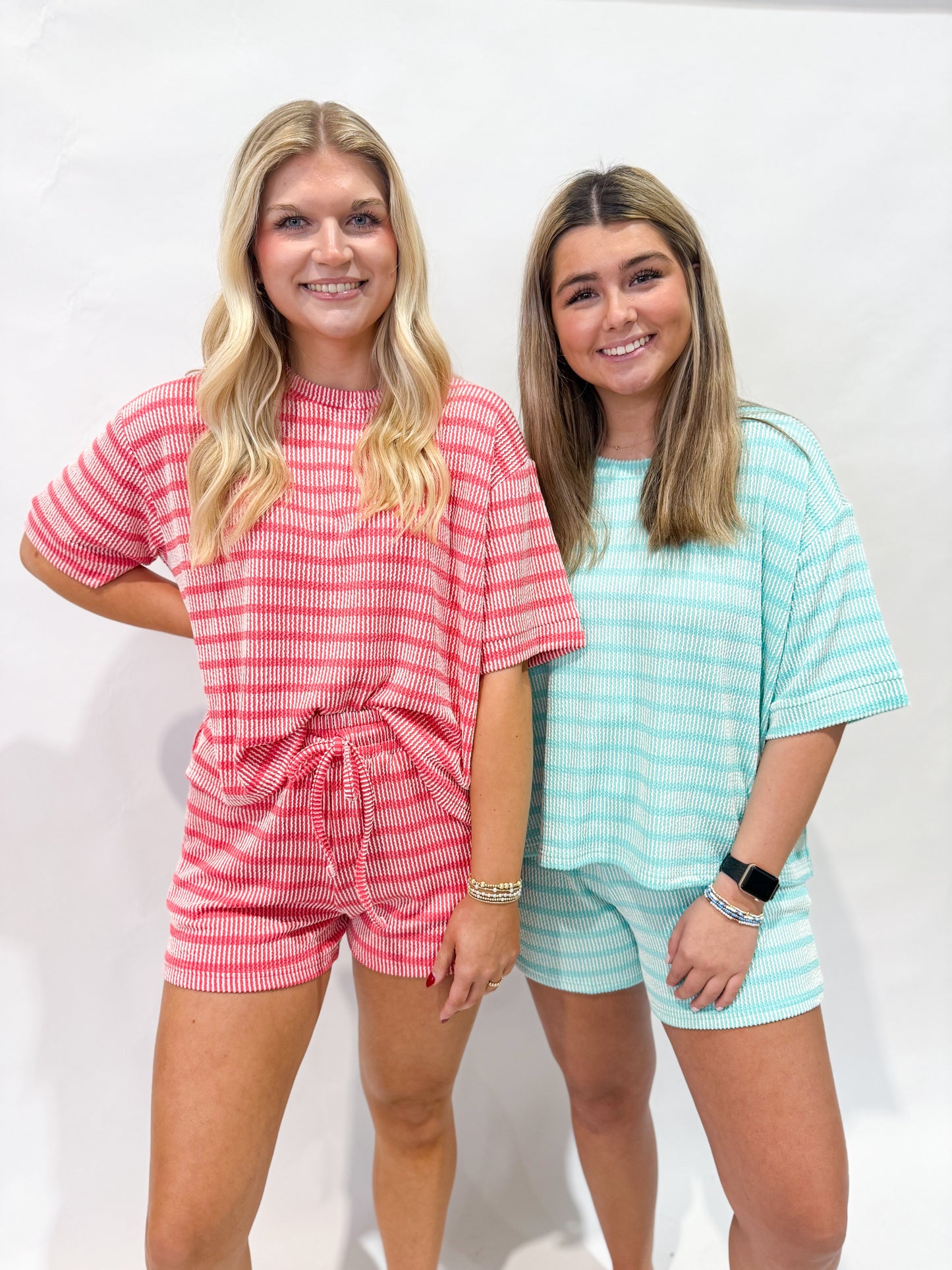 Spring Fling Set | Turquoise