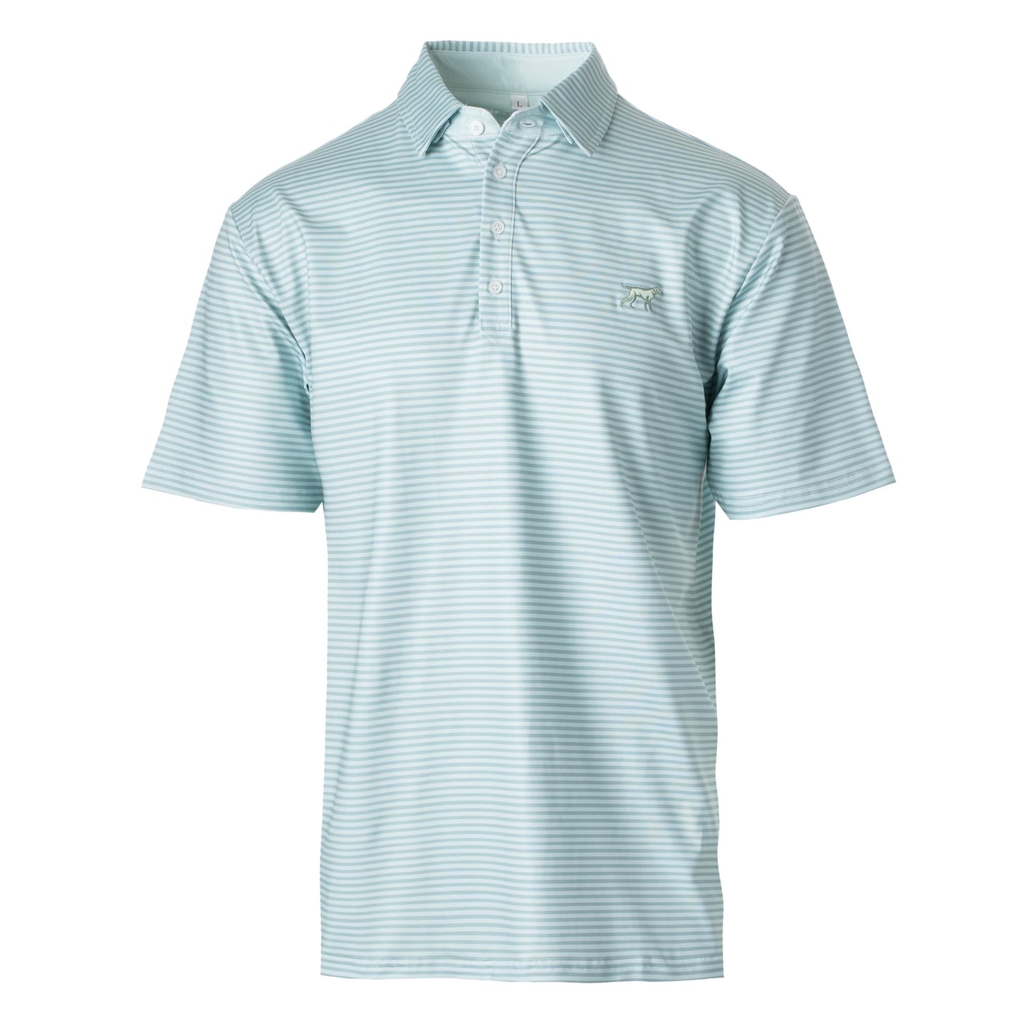 Signature Polo Bay