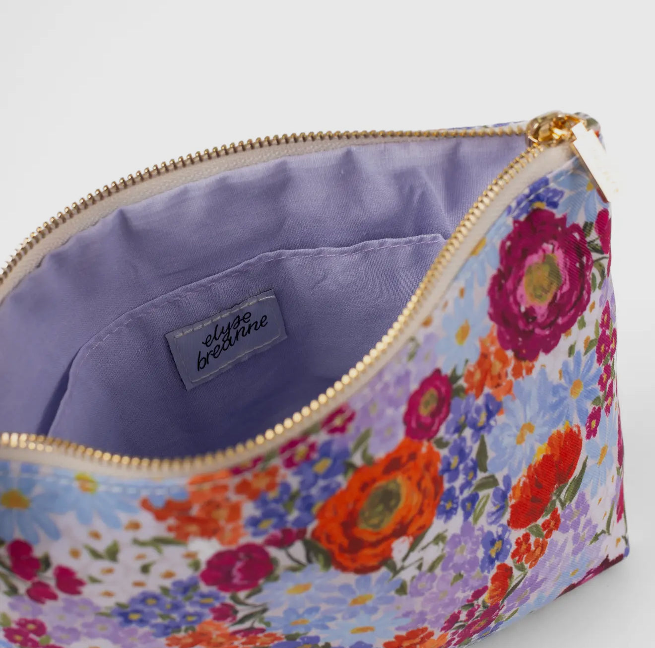 Primavera Carry All Pouch - EBD