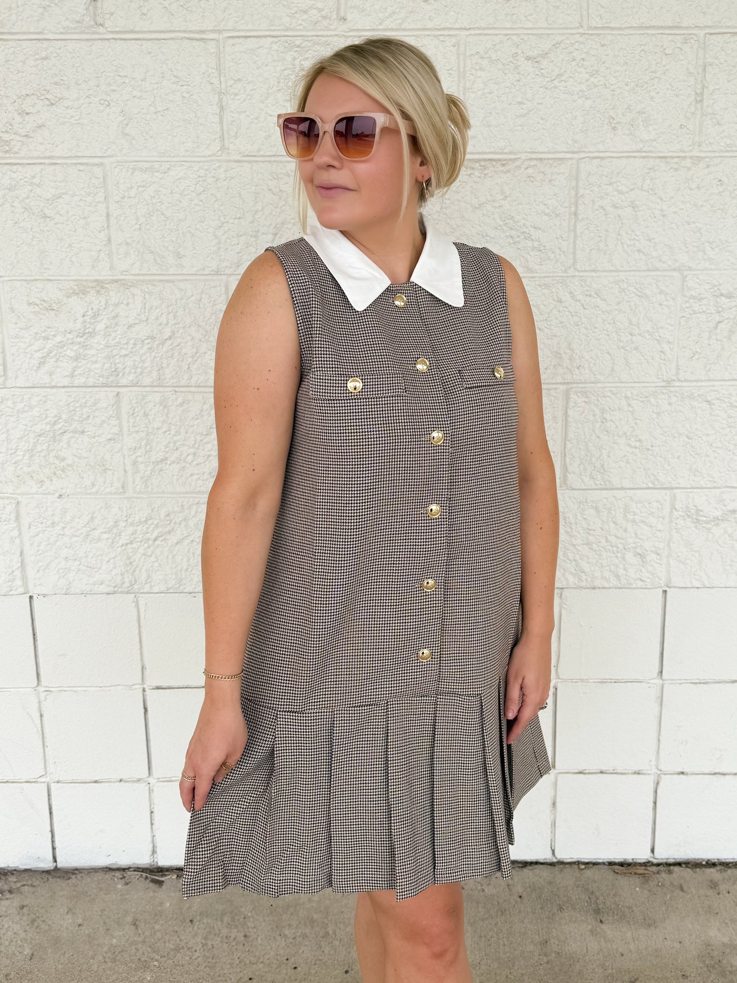 Annie Dress