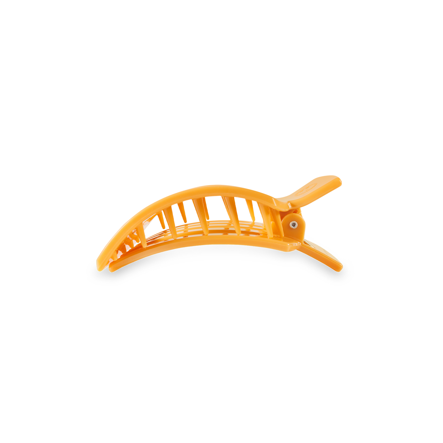 Mango for it! Square Flat Hair Clip | Small