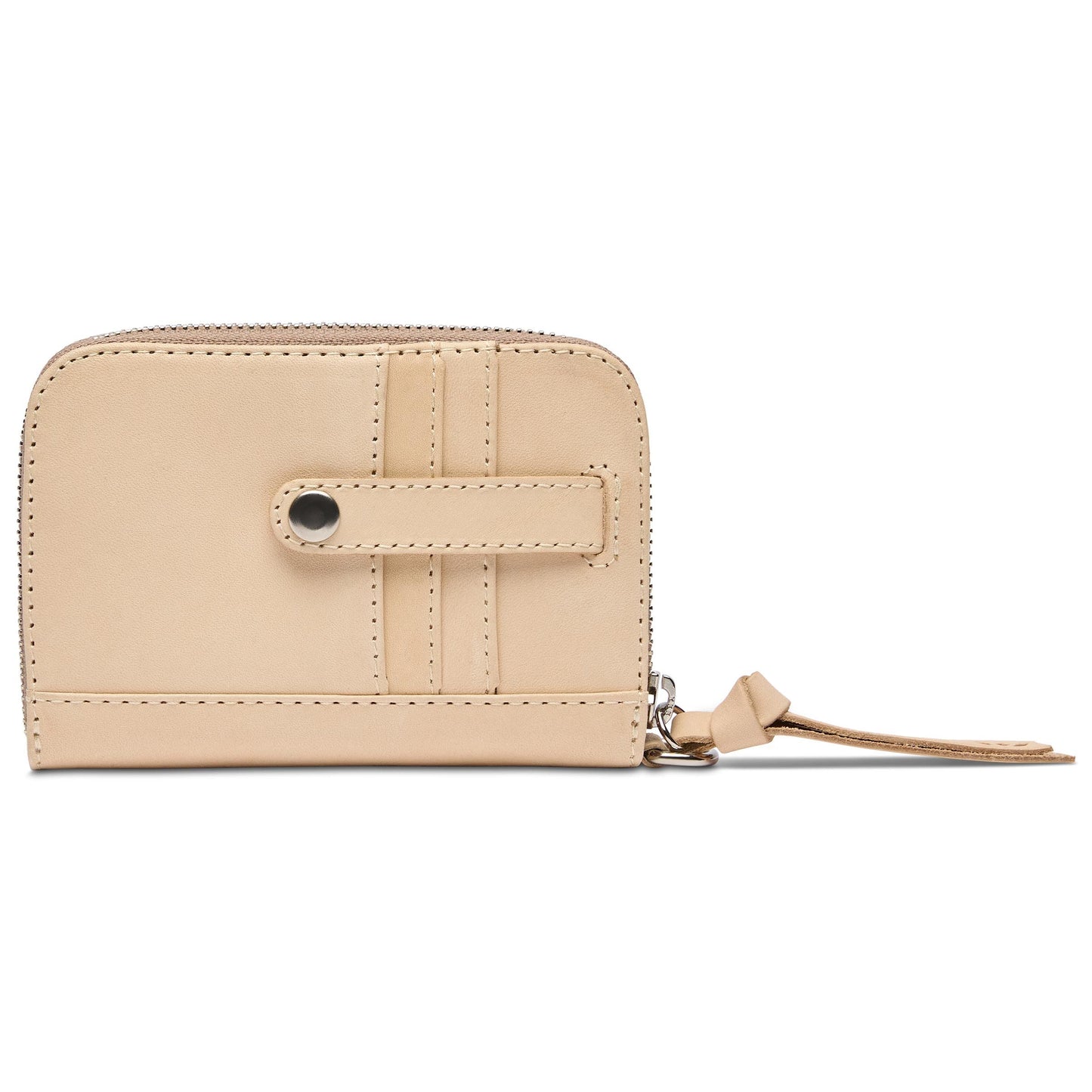 Diego Zippy Wallet- Consuela