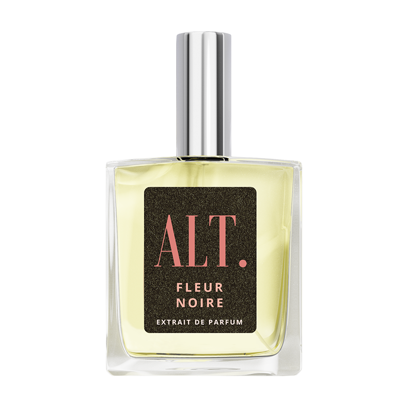 Fleur Noire: ALT. Perfume 60ML / 2 OZ