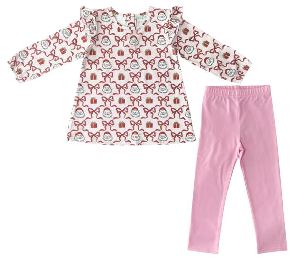 Jolly Gift Girl Set - Jumping Jolly