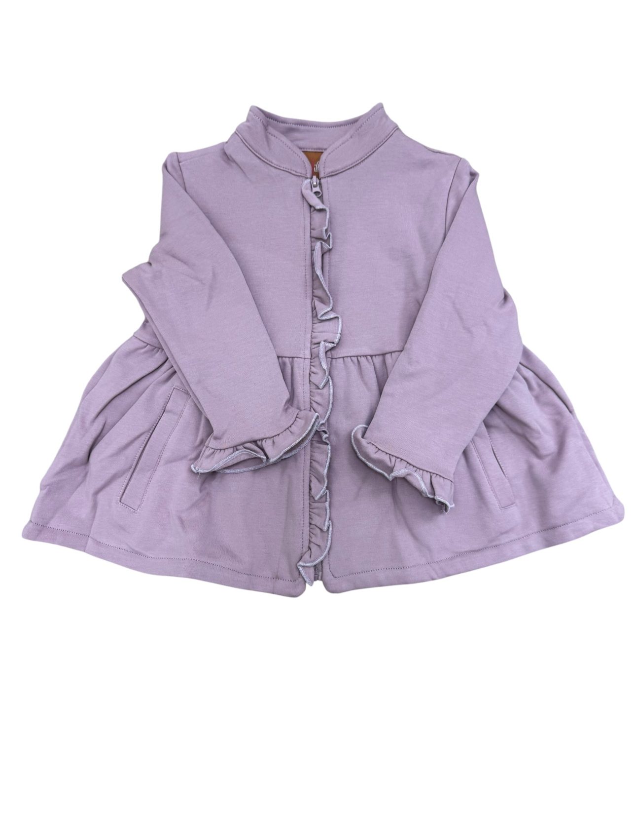 Piper Dark Rose Jacket-MJ