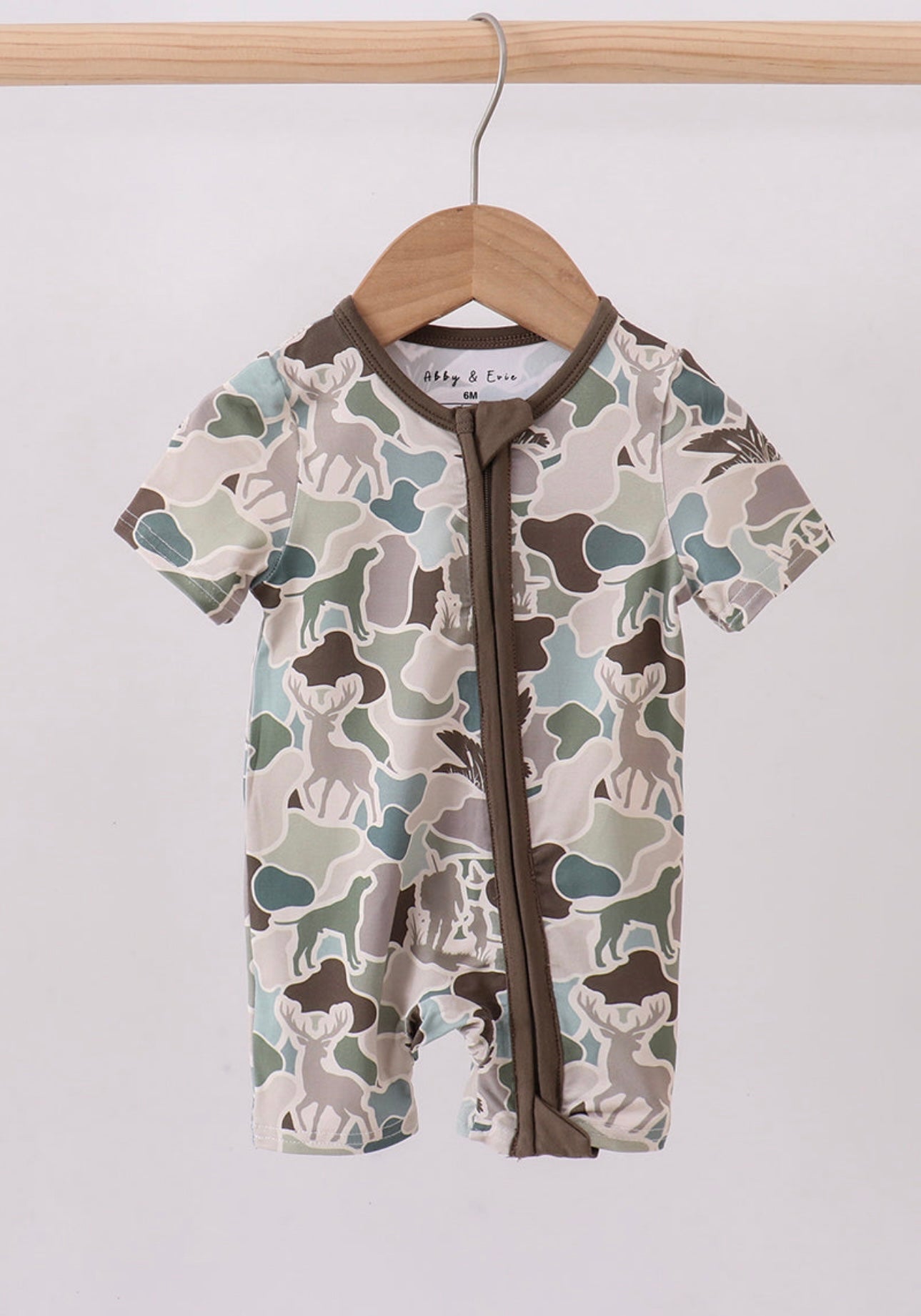 Hunting Buddy PJ Zippy