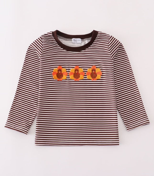 Turkey Time Shirt