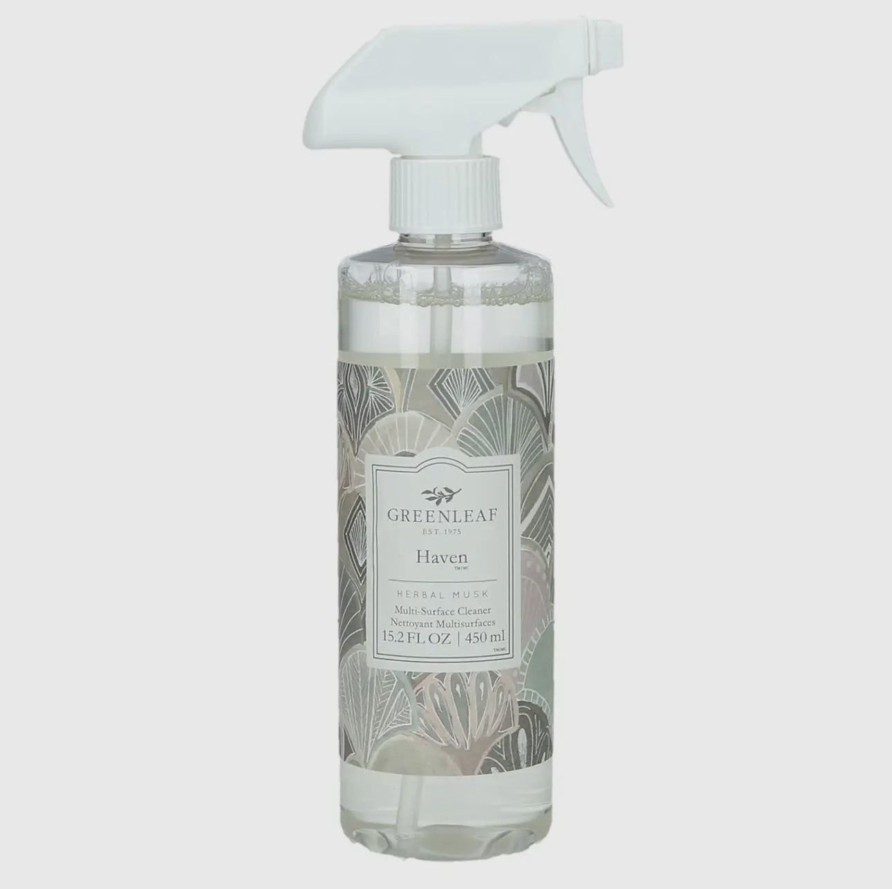 Haven multi surface cleaner