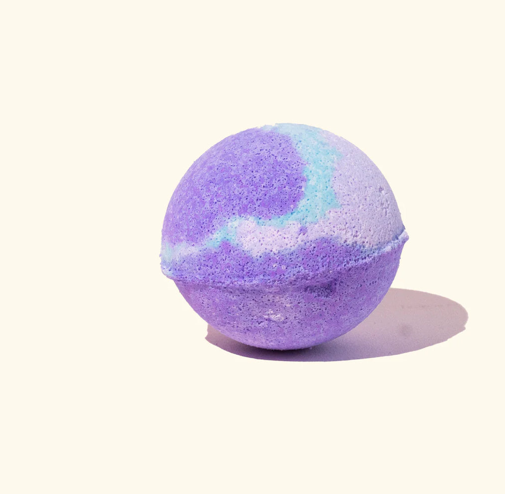 Lavender Haze Bath Balm Musee