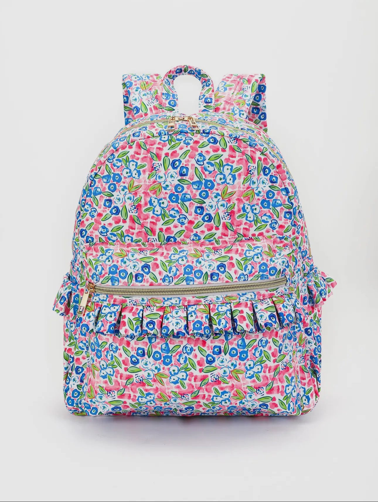 Very blissful backpack