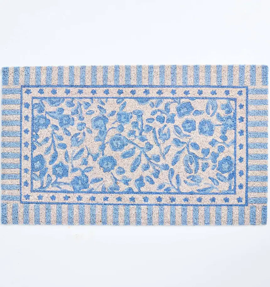 Mary Square Doormat