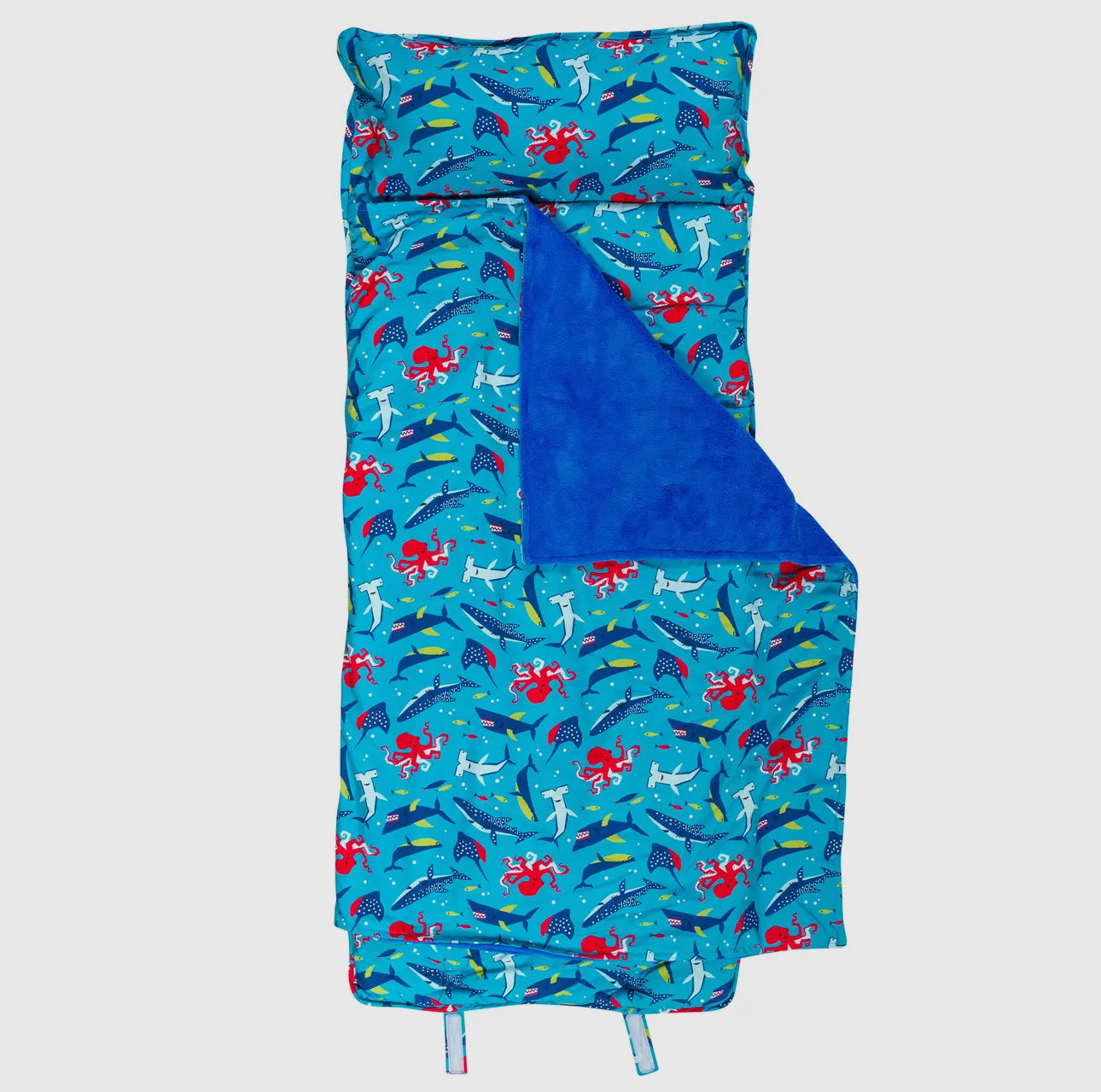 Ocean animals nap mat Stephen Joseph