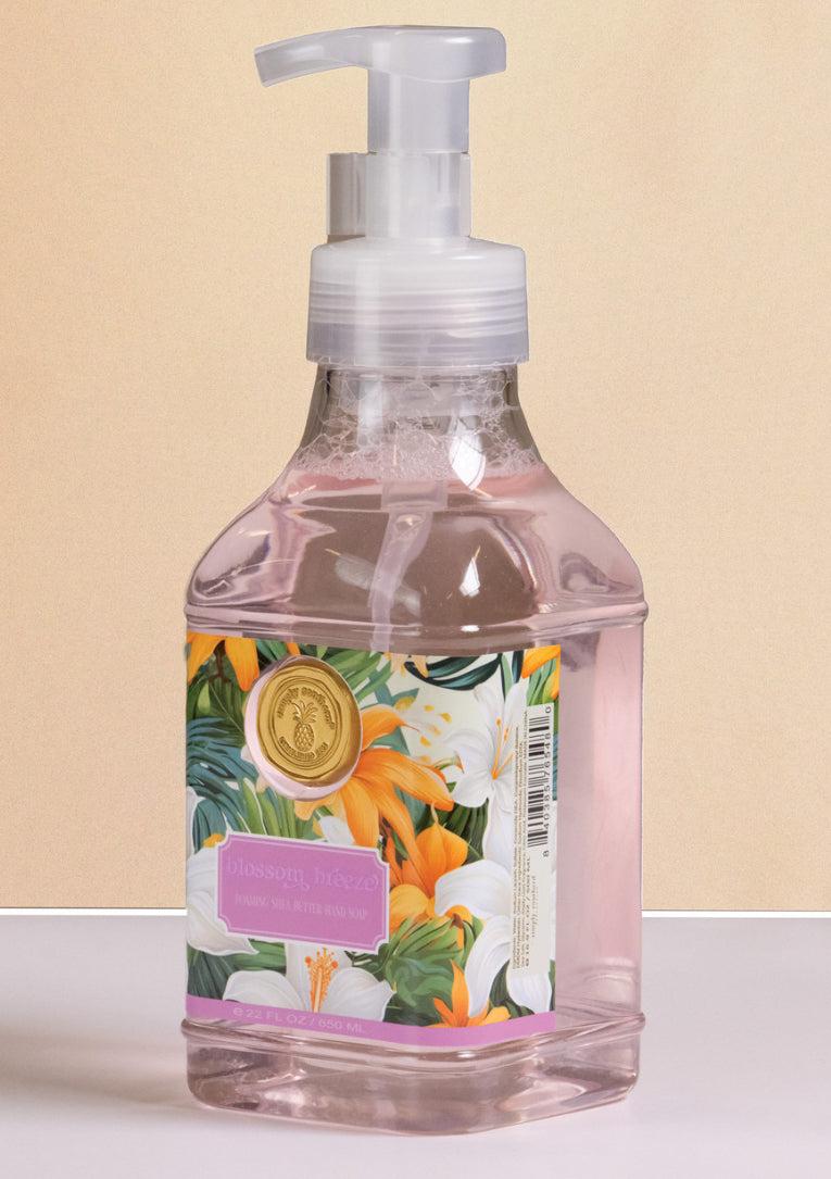 Blossom Handsoap Simply Southern