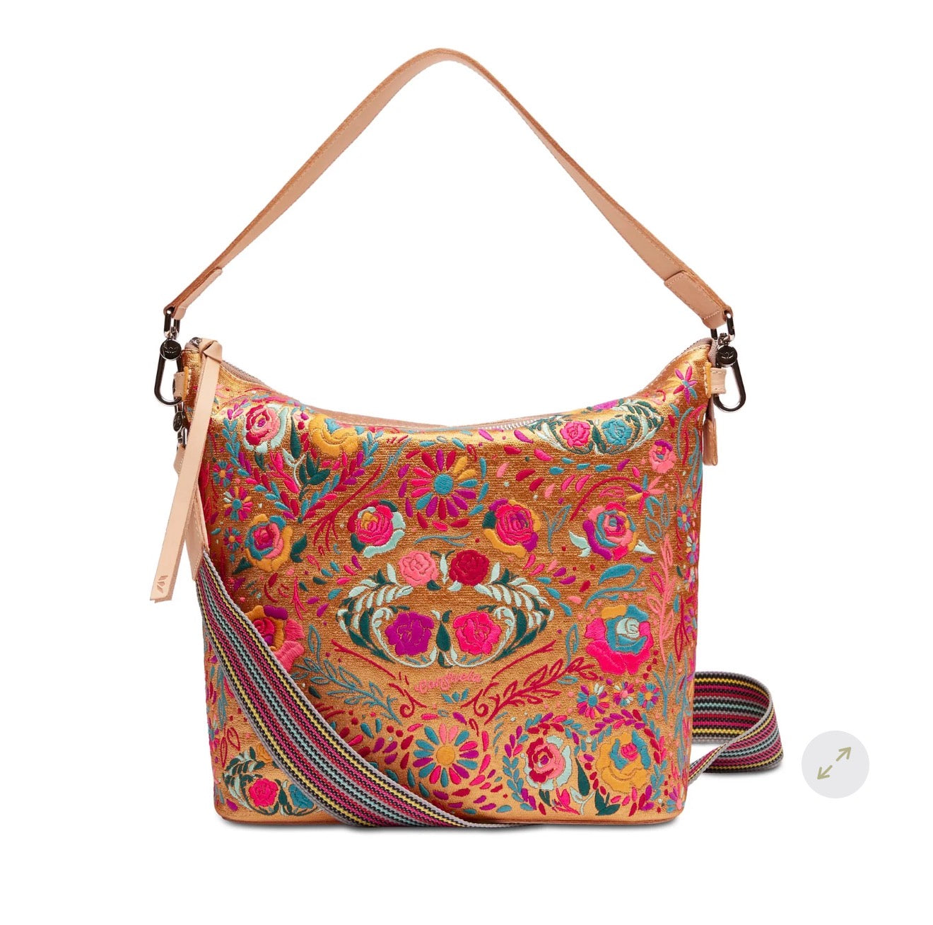 Bronzer Hobo