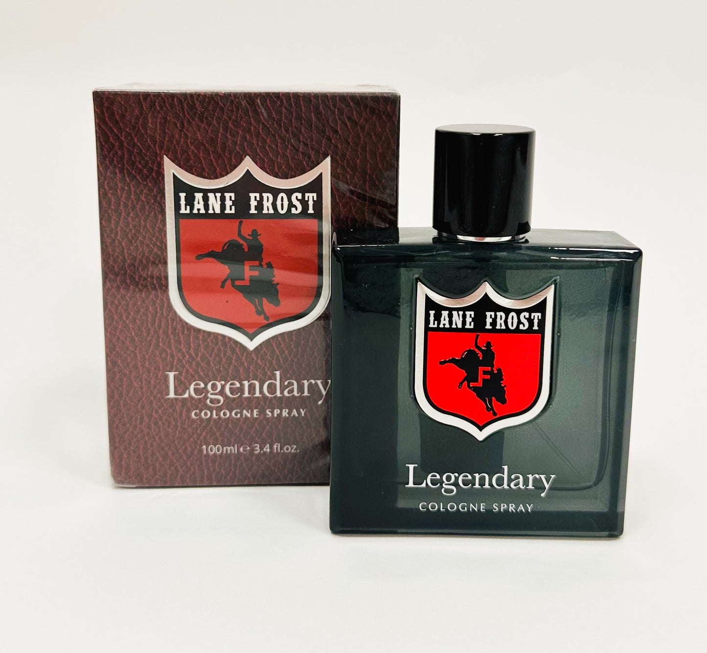 Legendary Cologne