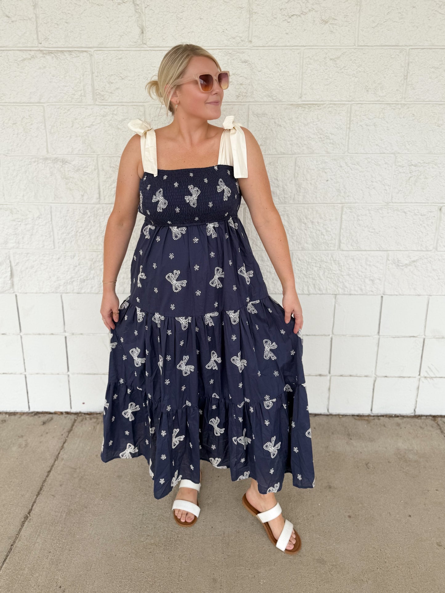 Twilight Grace Dress