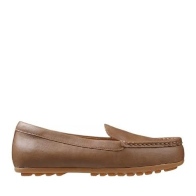 Thaddeus Tan Moccasin