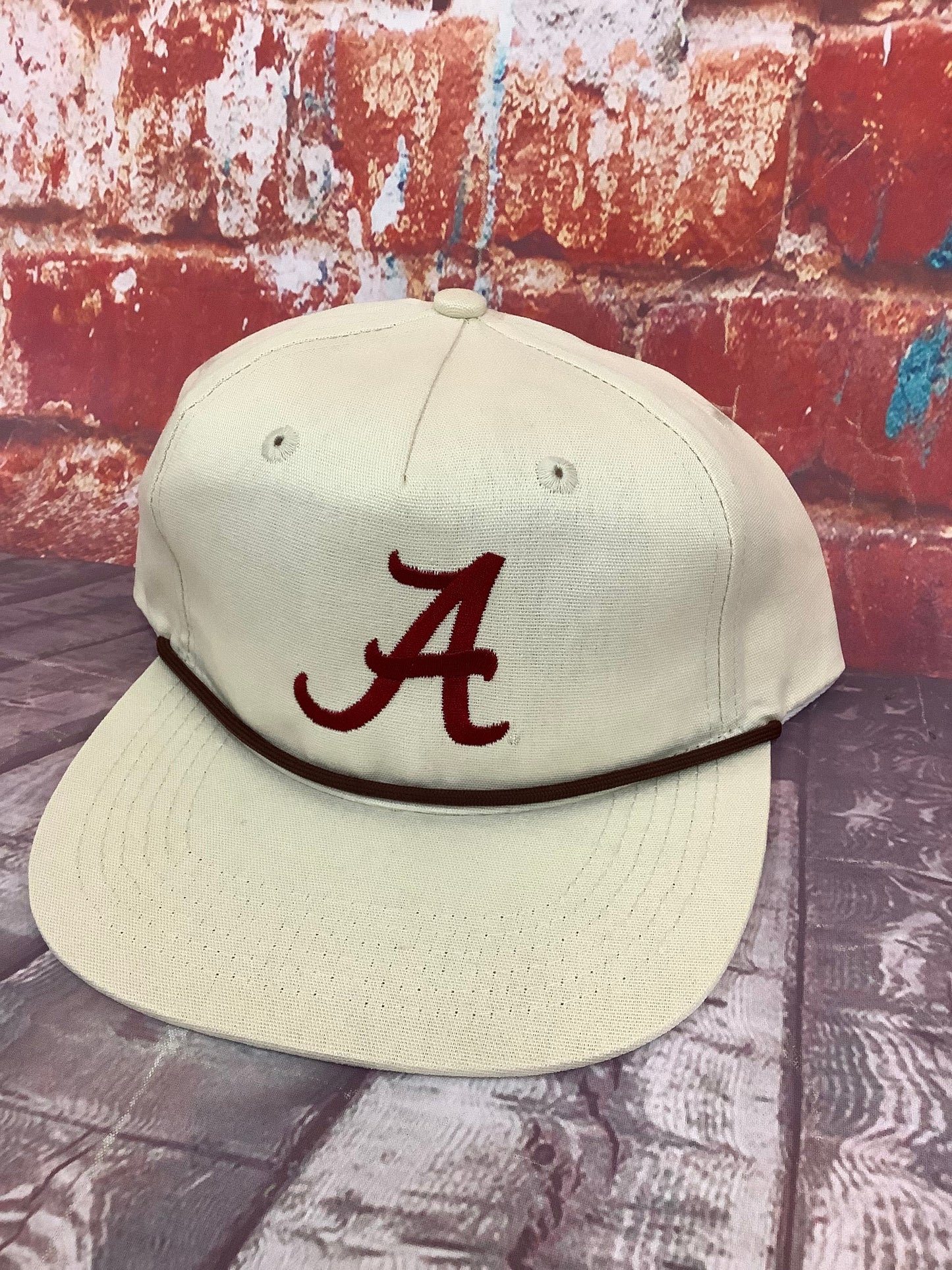 Script A Rope Hat