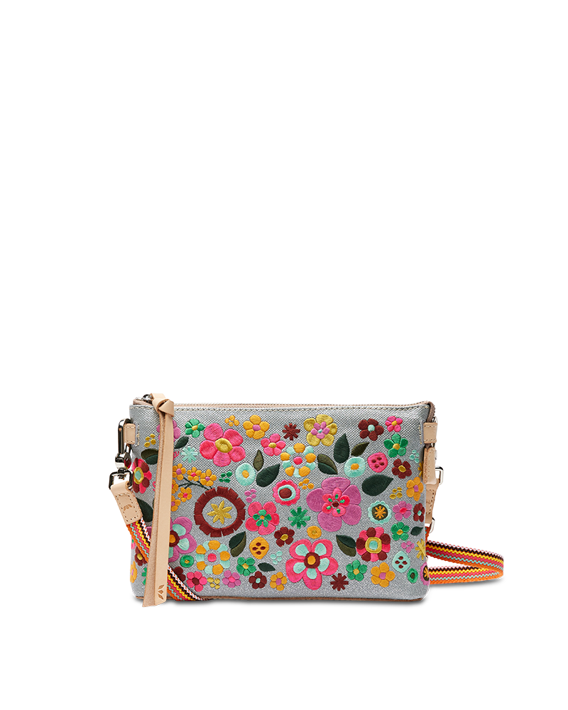 Tink Midtown Crossbody