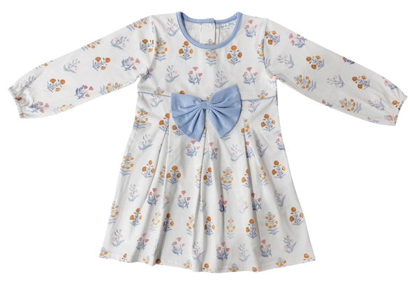 Darcy Dress- Jumping Jolly