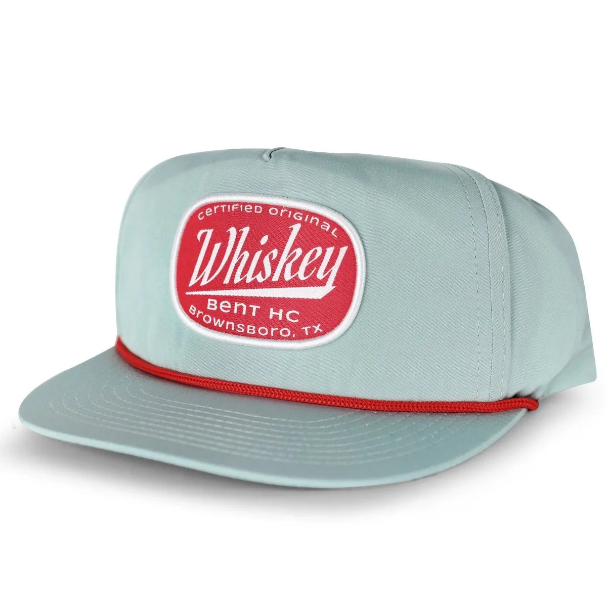 The Milwaukee Whiskey Bent Hat Co