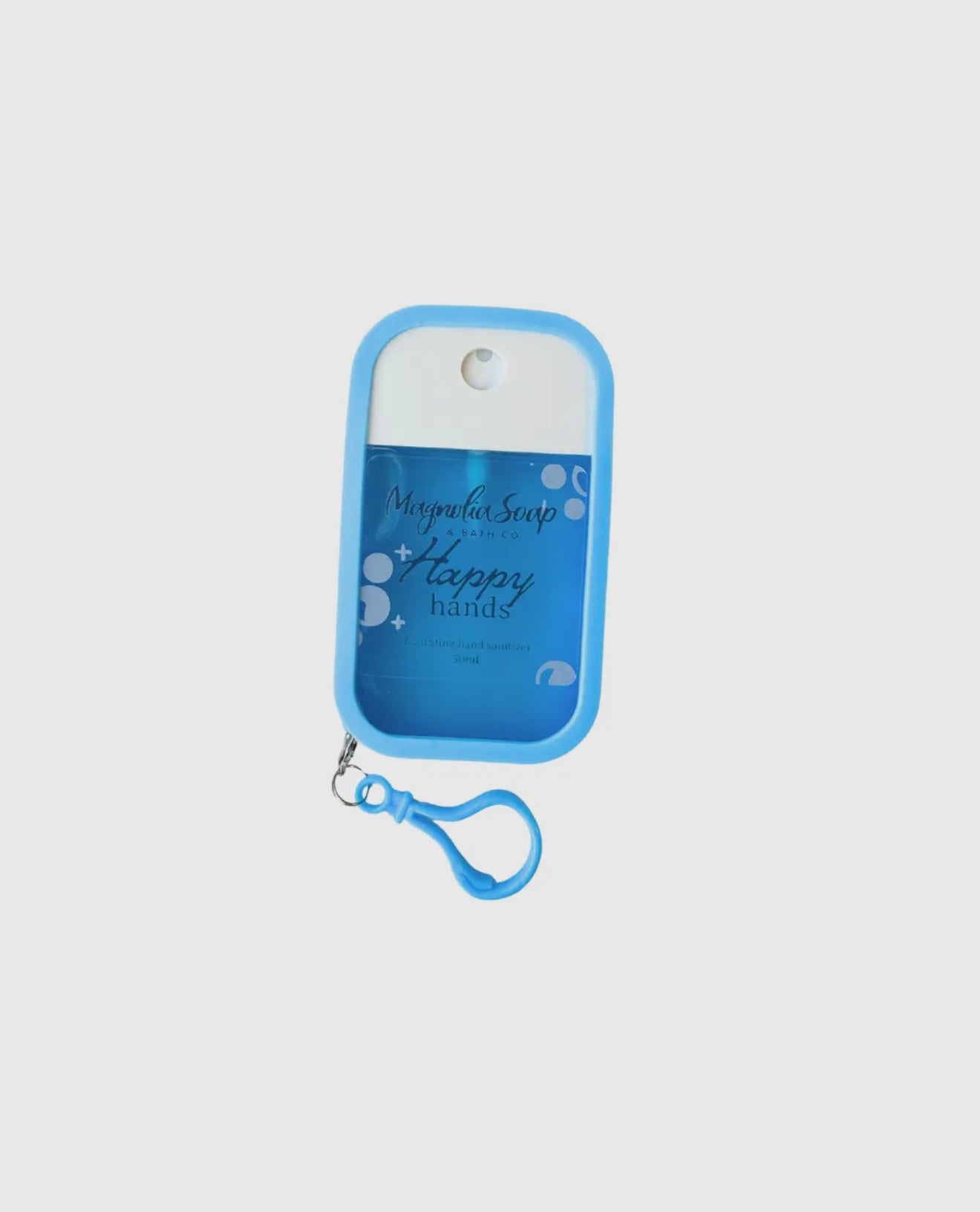 Vanity Hand Sanitizer - Magnolia S&B Co.