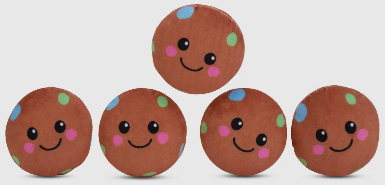 Milk & Cookies Plush